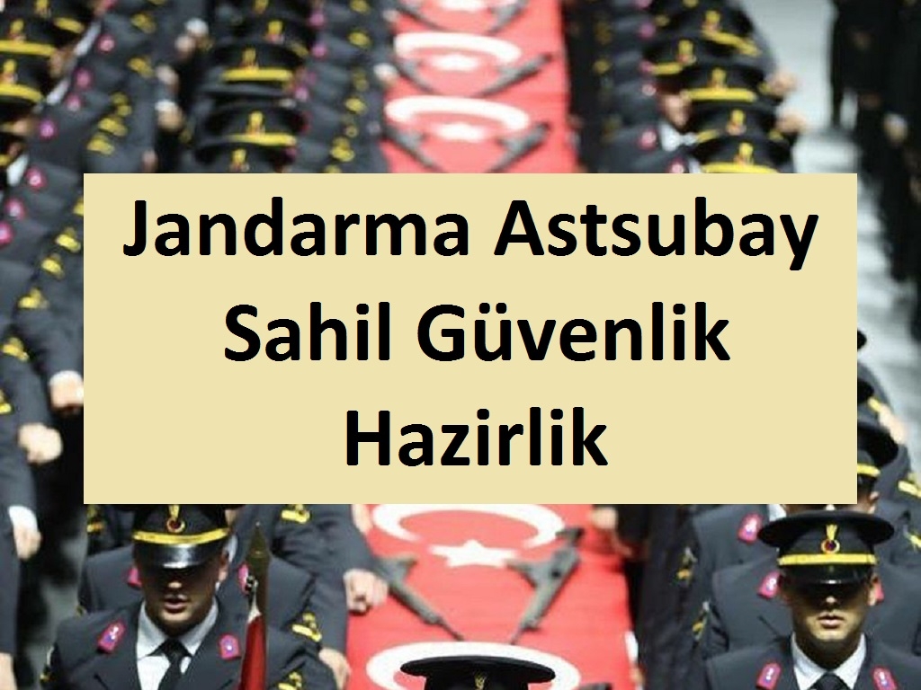  SUBAYLIK PARKURU -JANDARMA ASTSUBAY-MS FZK YETERLLK PARKURU