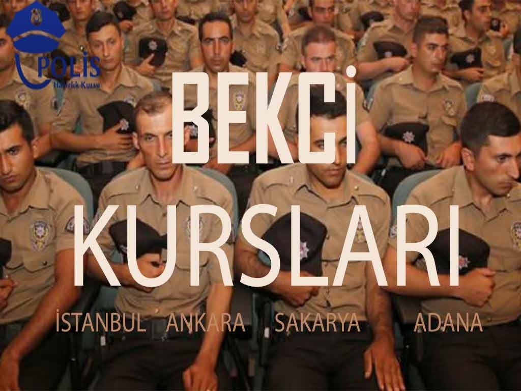 BEK HAZIRLIK KURSU