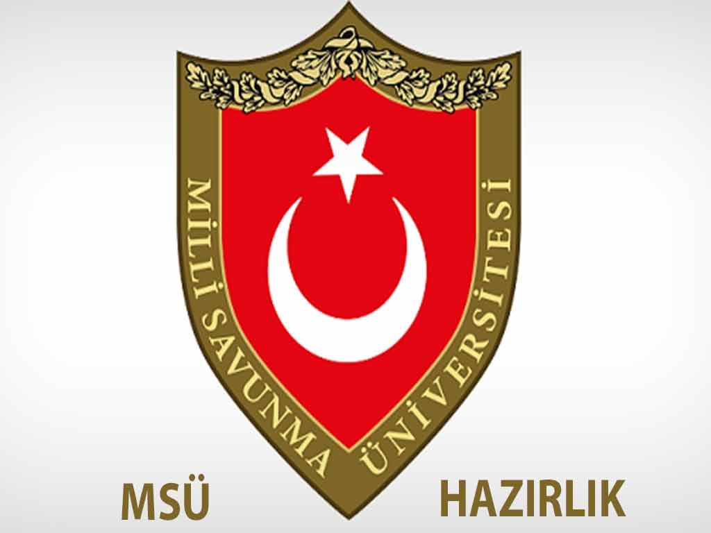 MS HAZIRLIK KURSU