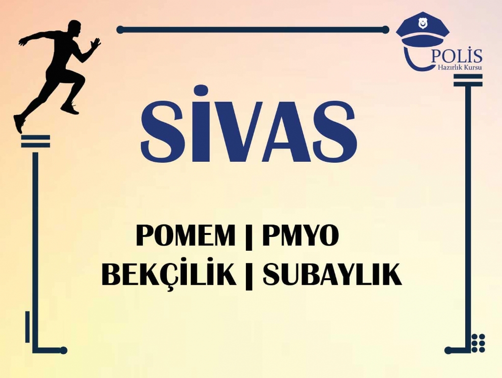 SVAS POMEM PARKUR